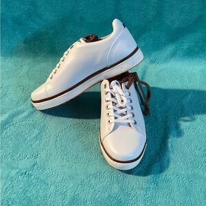 Royal Albartross Men's The Pontiac V2 White Golf Shoe